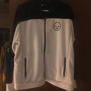 NFL Steelers women’s jacket